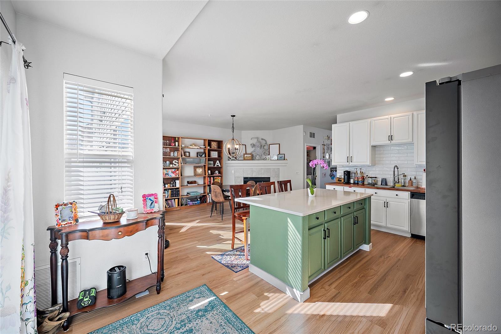MLS Image #24 for 2377  gilpin avenue,colorado springs, Colorado