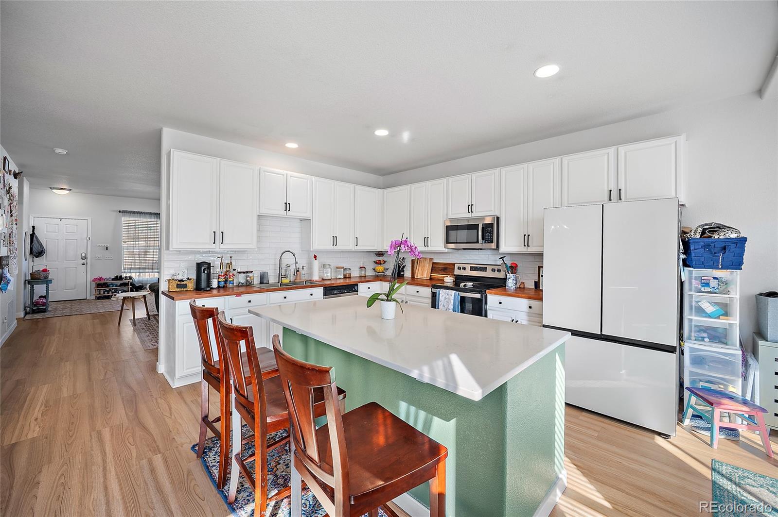 MLS Image #25 for 2377  gilpin avenue,colorado springs, Colorado
