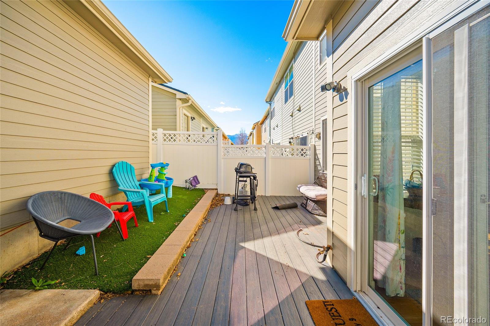 MLS Image #30 for 2377  gilpin avenue,colorado springs, Colorado