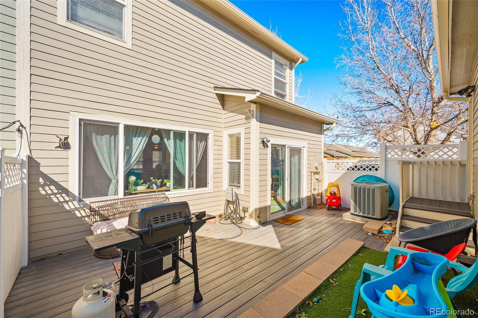 MLS Image #31 for 2377  gilpin avenue,colorado springs, Colorado