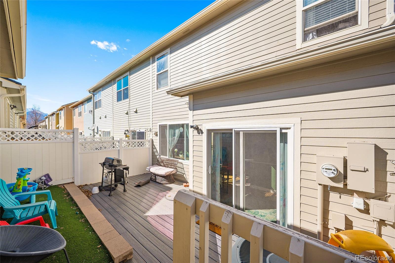 MLS Image #33 for 2377  gilpin avenue,colorado springs, Colorado