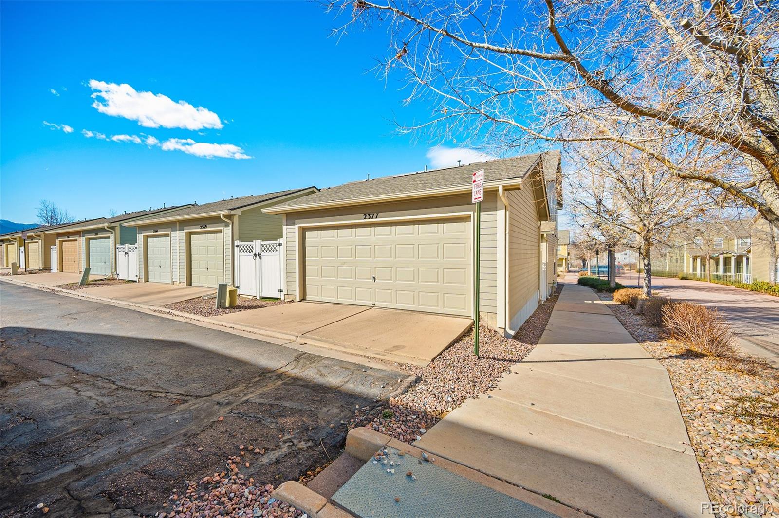 MLS Image #35 for 2377  gilpin avenue,colorado springs, Colorado
