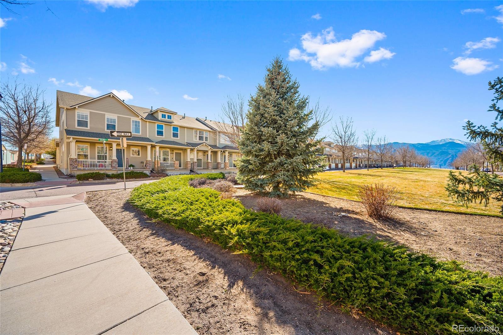 MLS Image #4 for 2377  gilpin avenue,colorado springs, Colorado