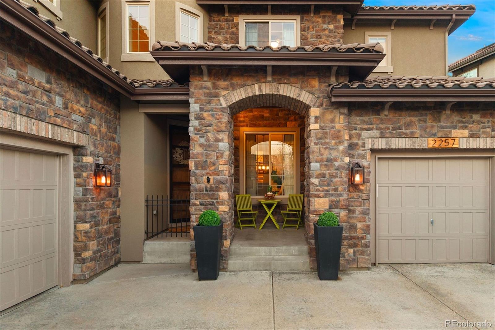MLS Image #1 for 2257 s juniper street,lakewood, Colorado