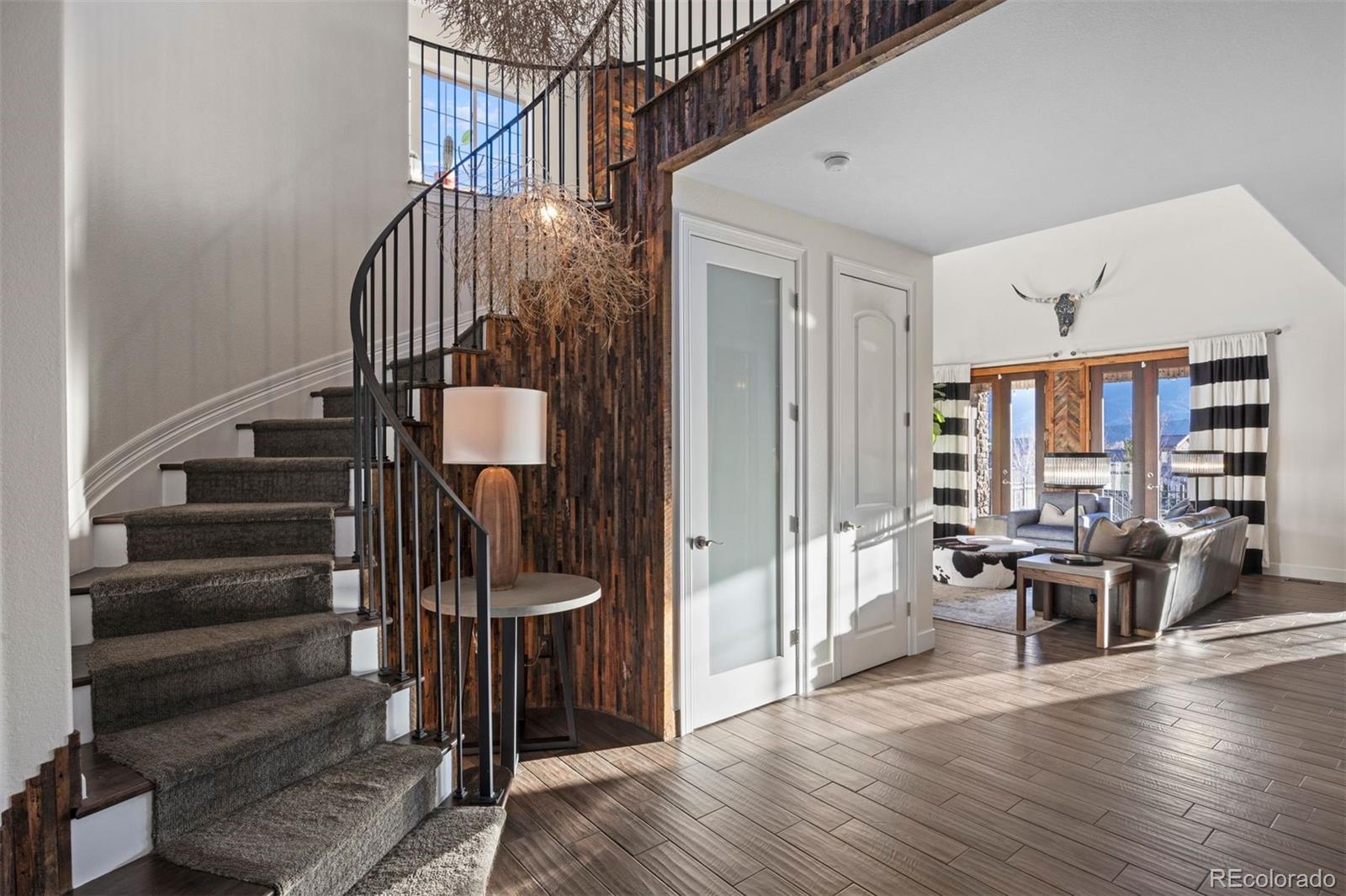 MLS Image #3 for 2257 s juniper street,lakewood, Colorado