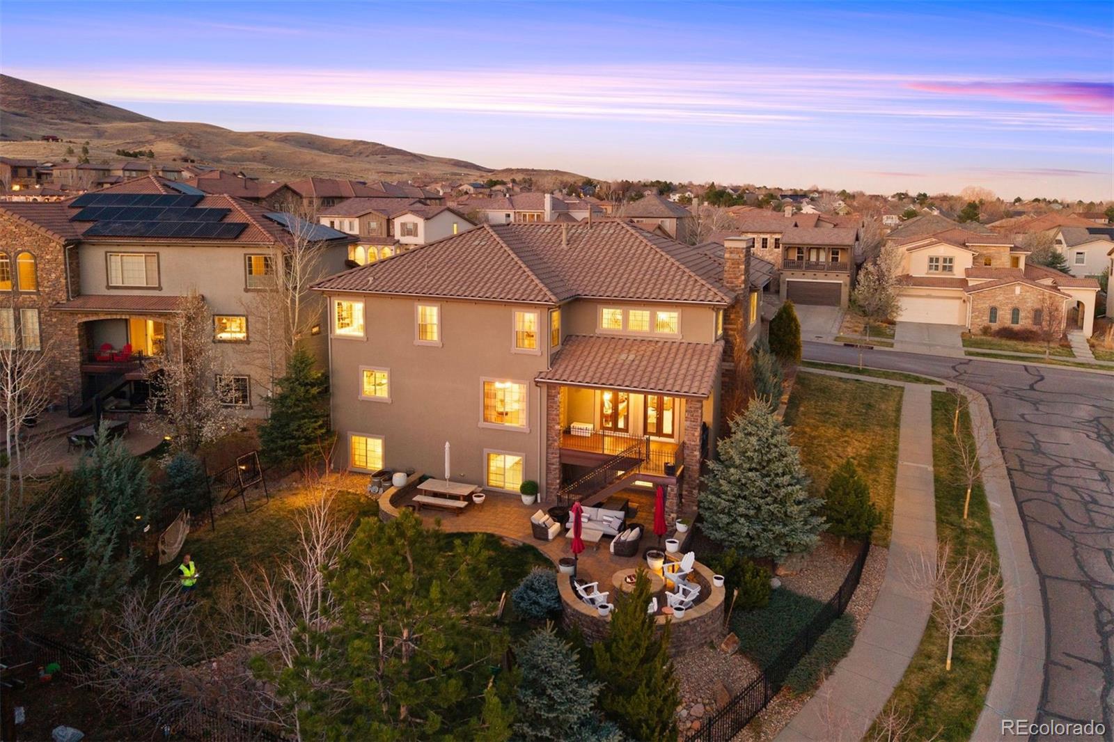 MLS Image #46 for 2257 s juniper street,lakewood, Colorado