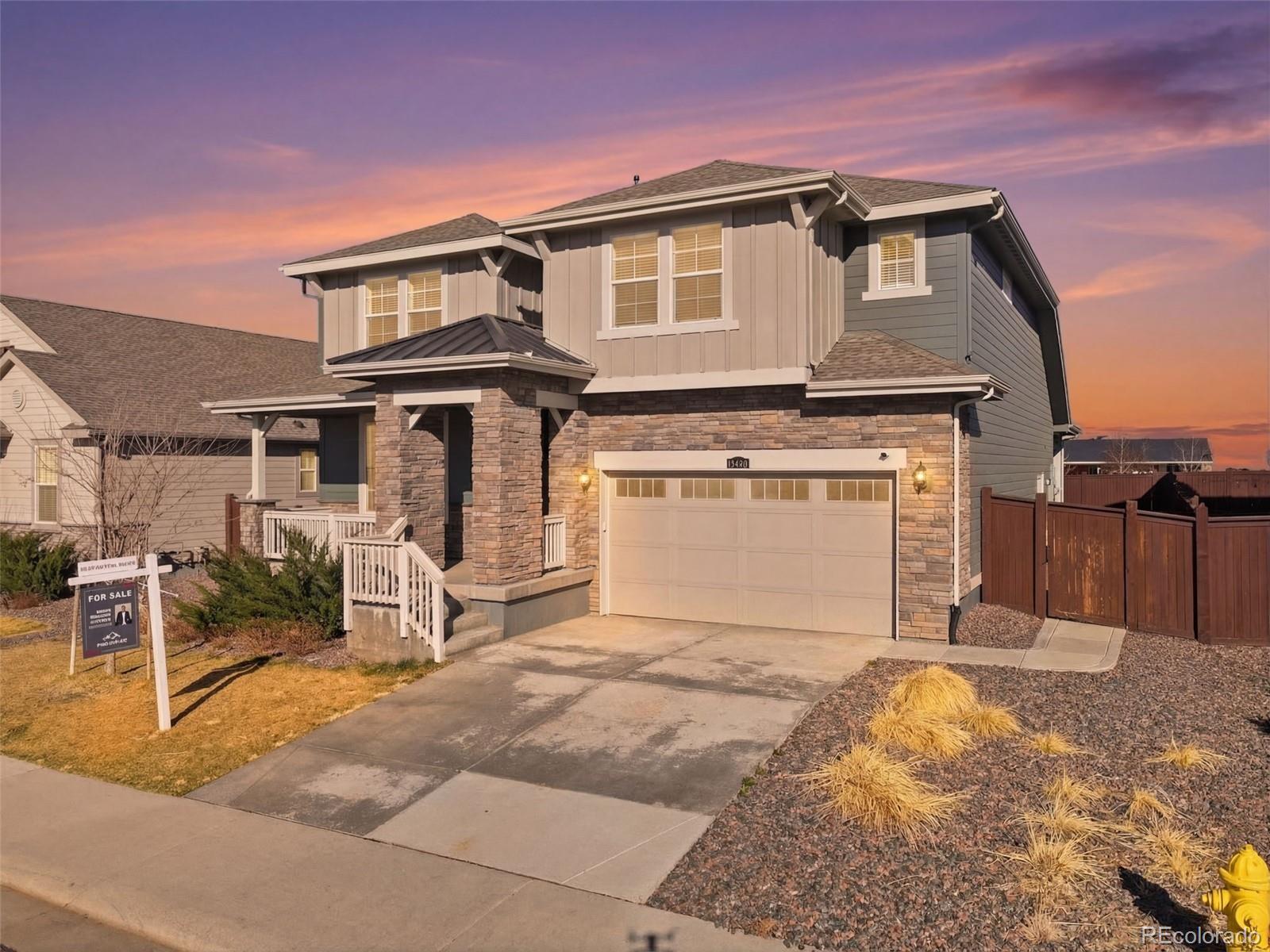 MLS Image #2 for 14480  hudson street,thornton, Colorado