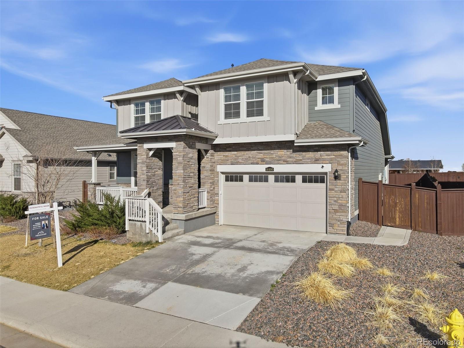 MLS Image #3 for 14480  hudson street,thornton, Colorado