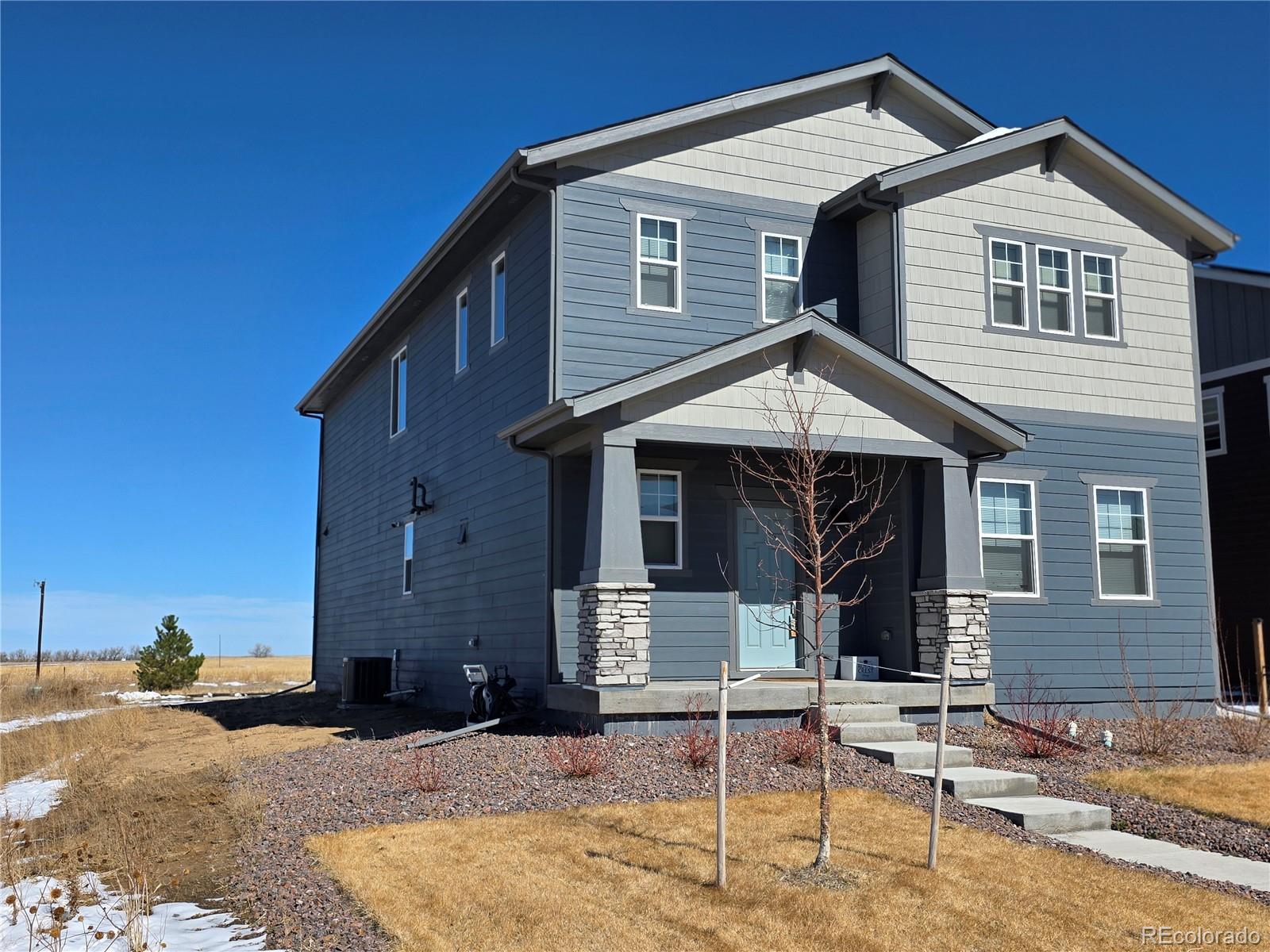 MLS Image #2 for 54889 e 31st avenue,strasburg, Colorado