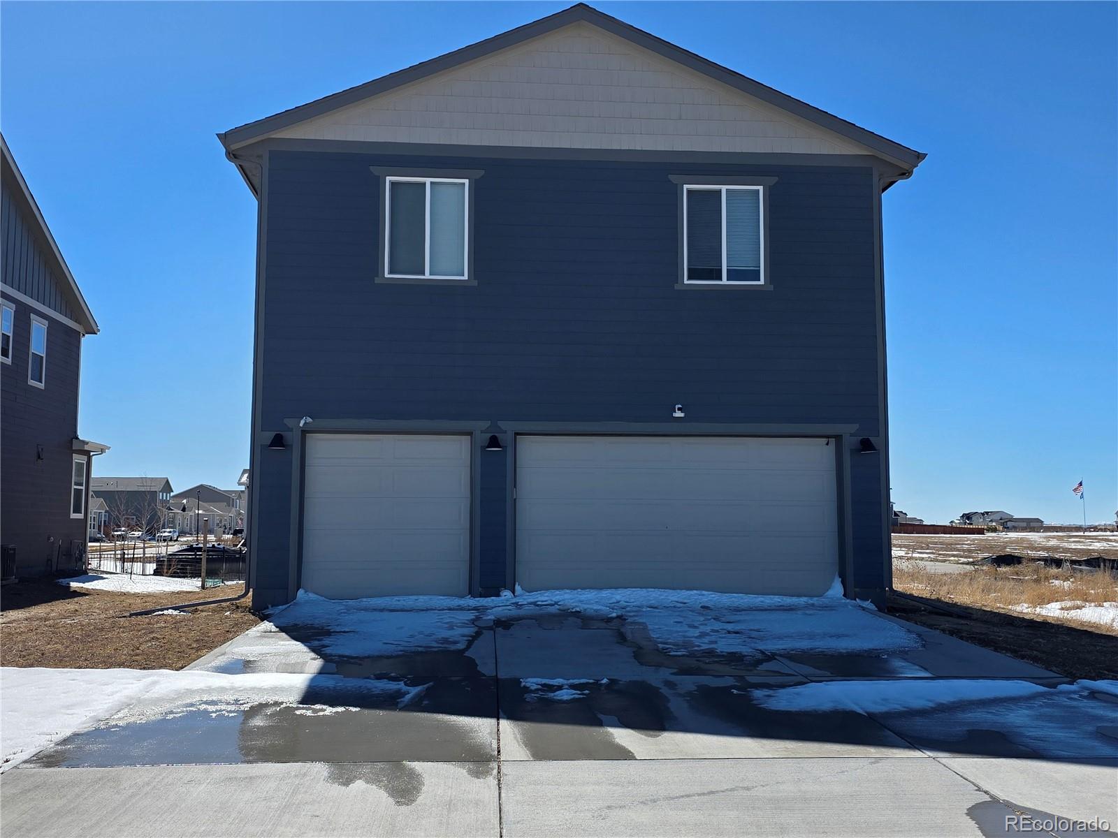 MLS Image #3 for 54889 e 31st avenue,strasburg, Colorado