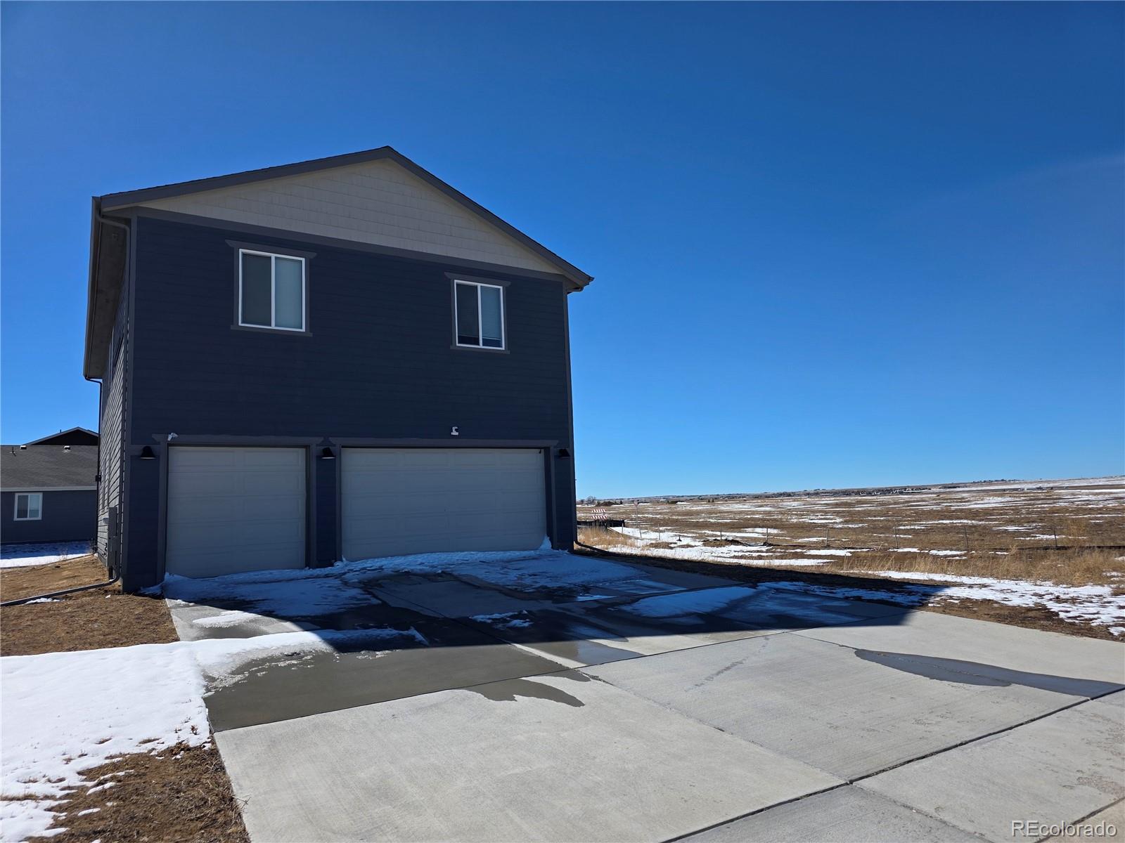 MLS Image #4 for 54889 e 31st avenue,strasburg, Colorado