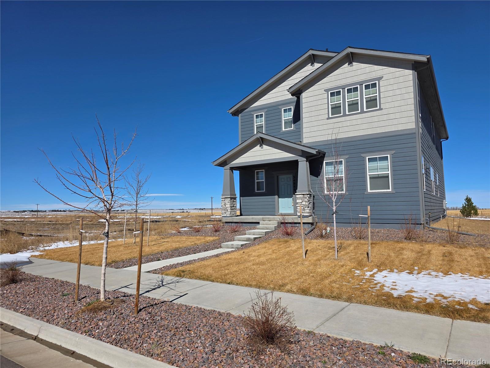 MLS Image #5 for 54889 e 31st avenue,strasburg, Colorado