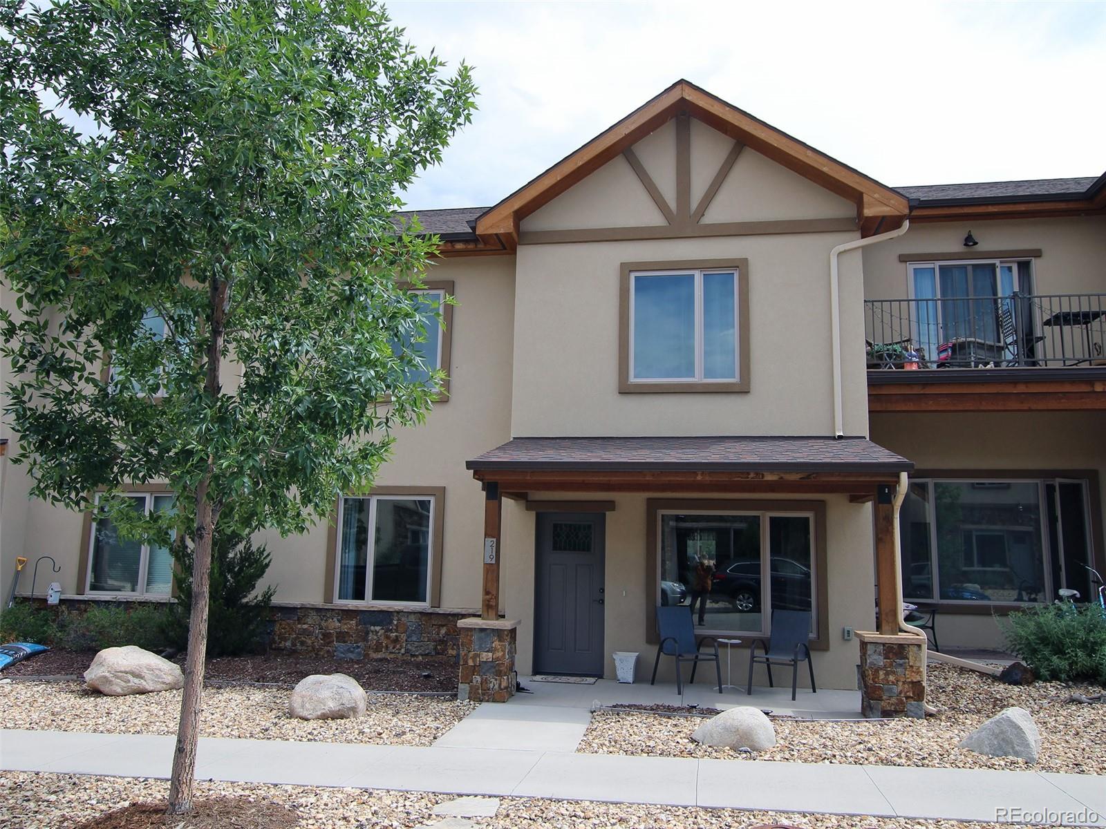 MLS Image #0 for 219  summitview lane ,poncha springs, Colorado