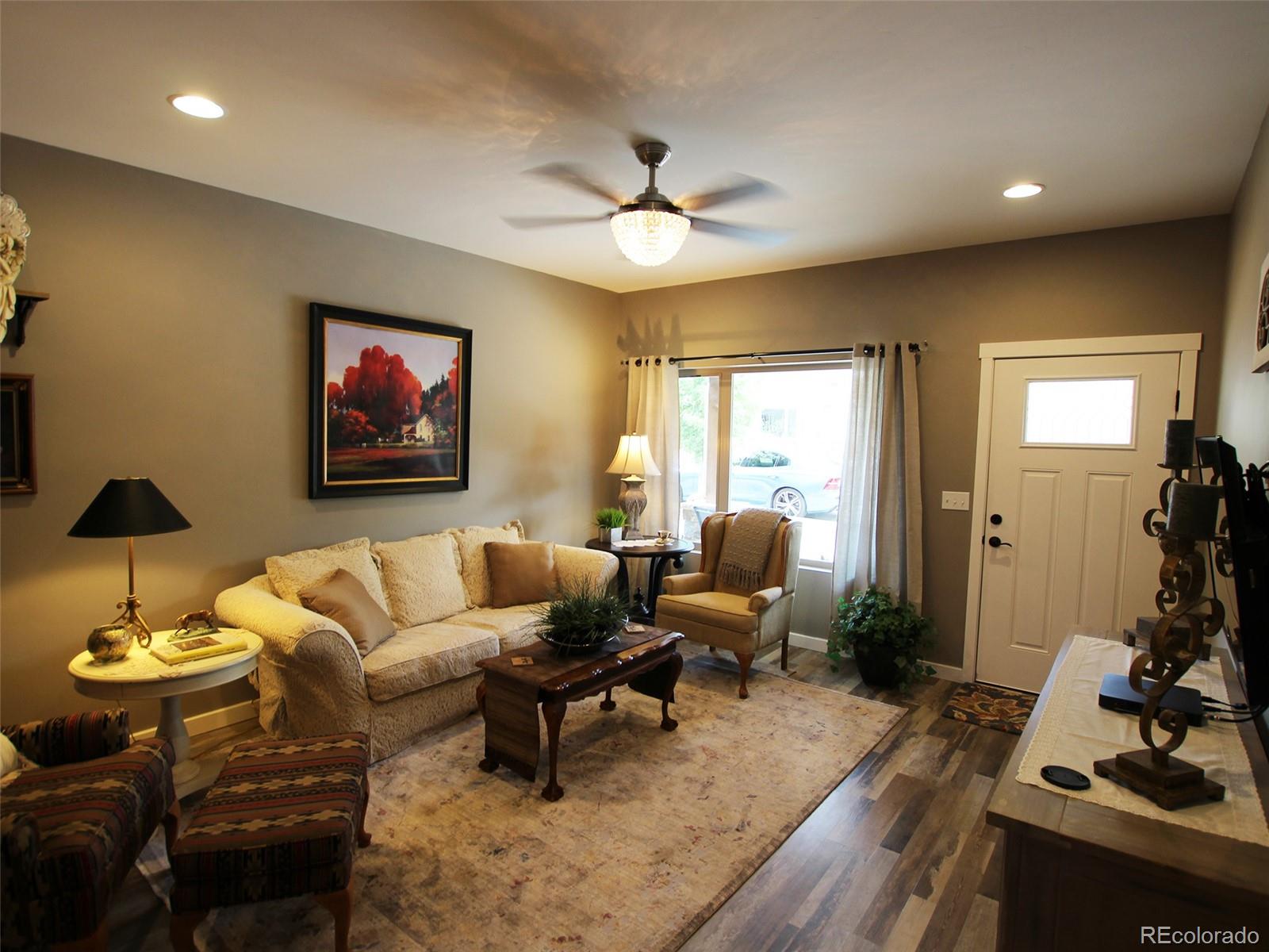 MLS Image #1 for 219  summitview lane ,poncha springs, Colorado