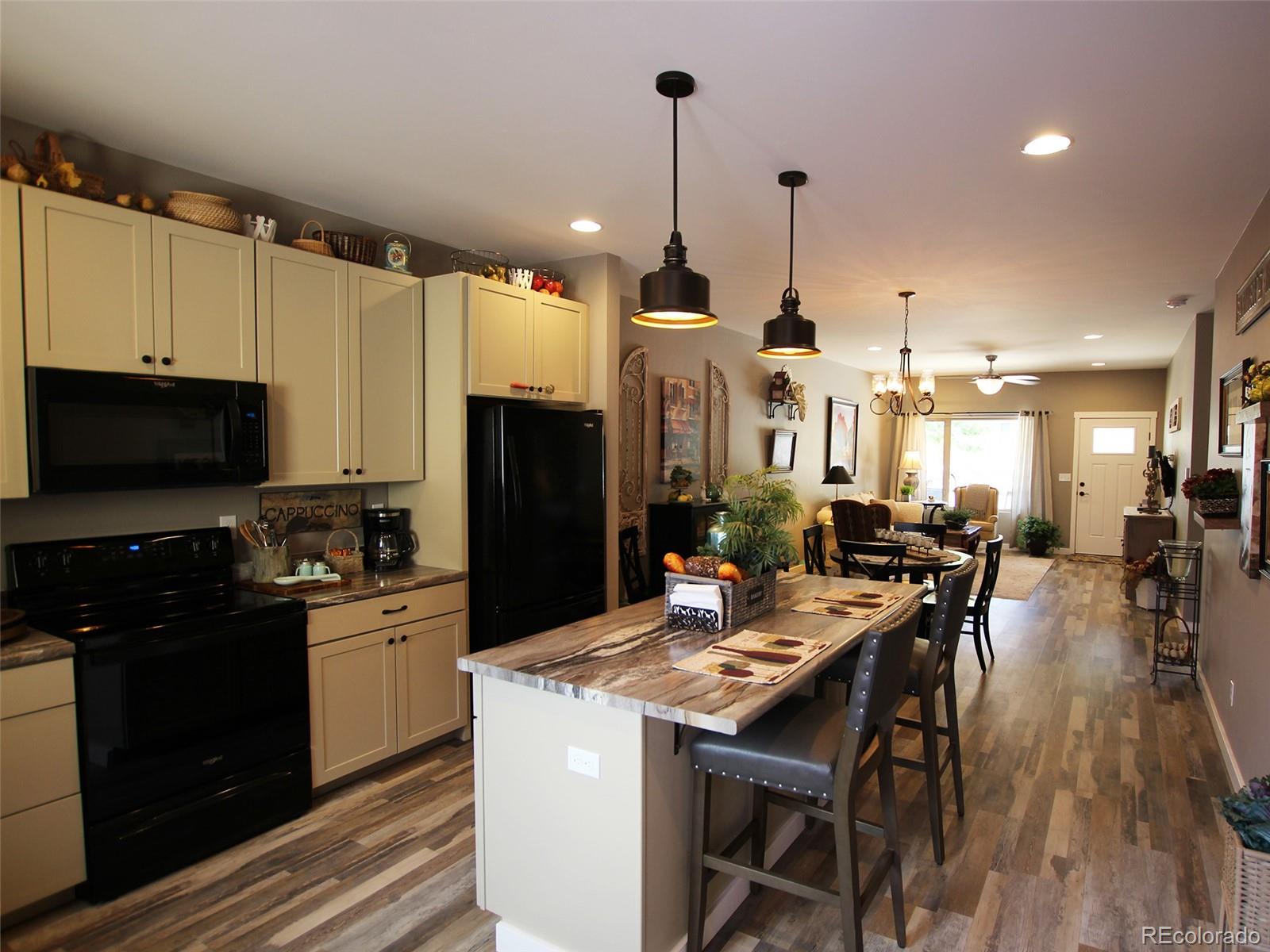 MLS Image #2 for 219  summitview lane ,poncha springs, Colorado