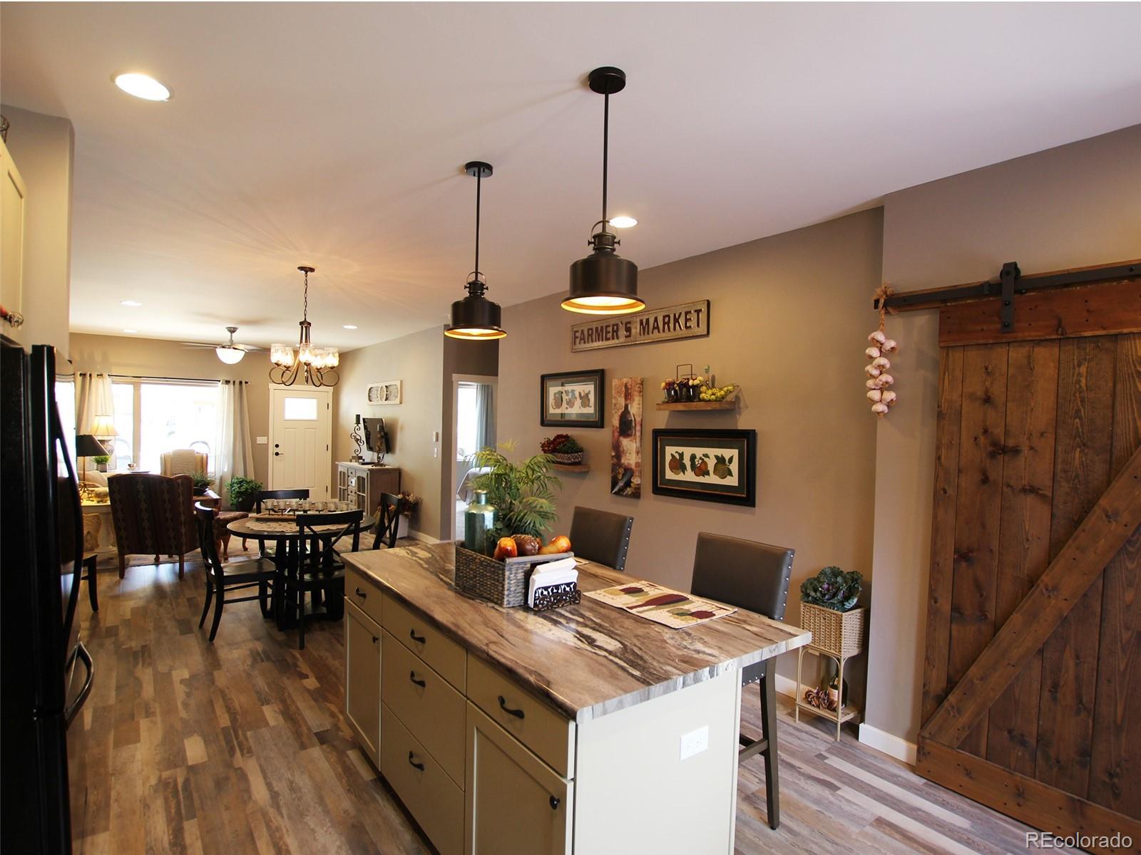 MLS Image #3 for 219  summitview lane ,poncha springs, Colorado