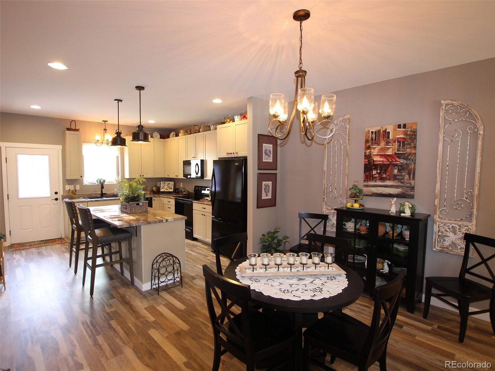 MLS Image #5 for 219  summitview lane ,poncha springs, Colorado