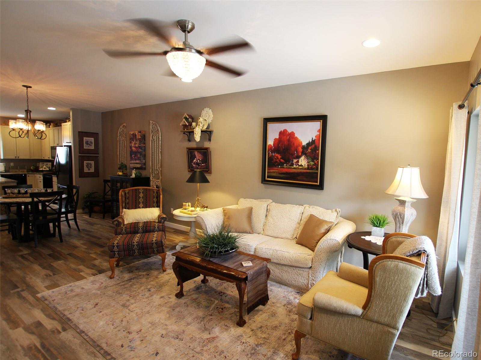 MLS Image #8 for 219  summitview lane ,poncha springs, Colorado