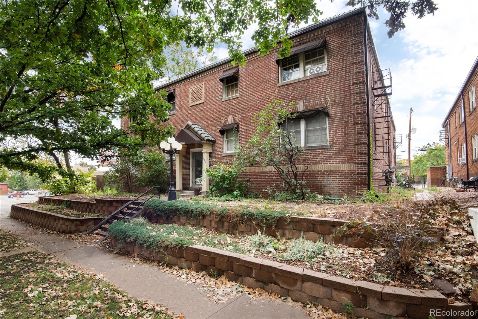 MLS Image #26 for 1446 n gilpin street 1,denver, Colorado