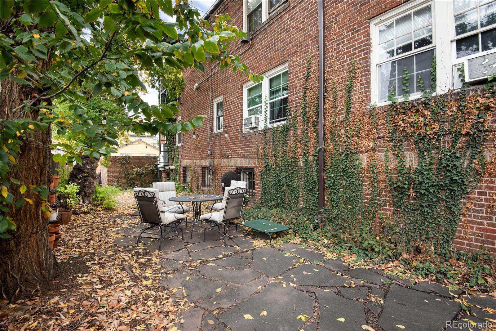 MLS Image #27 for 1446 n gilpin street 1,denver, Colorado
