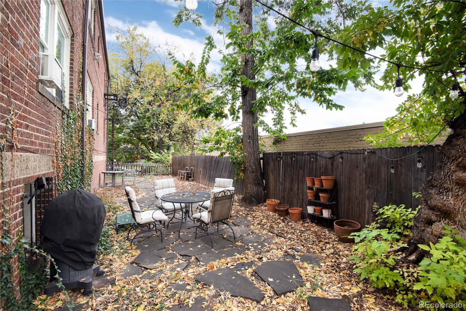 MLS Image #28 for 1446 n gilpin street 1,denver, Colorado