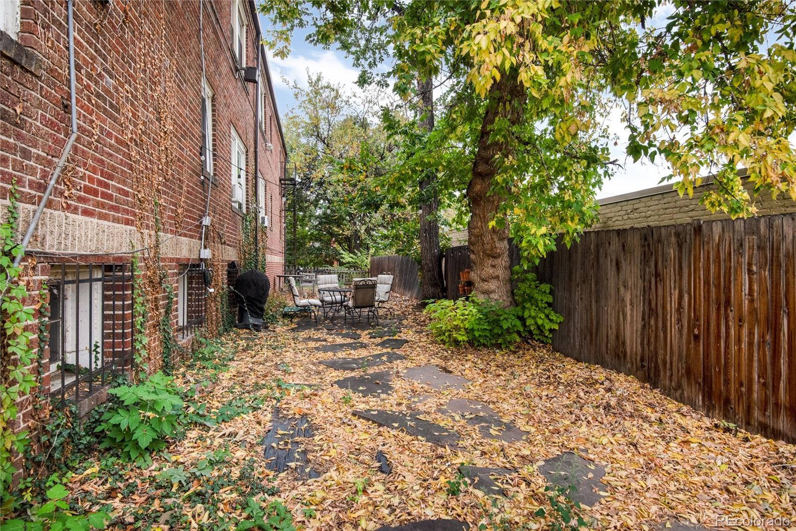 MLS Image #29 for 1446 n gilpin street 1,denver, Colorado