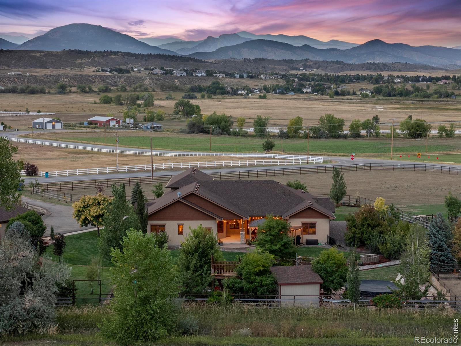 MLS Image #0 for 4260 s county road 23 ,loveland, Colorado