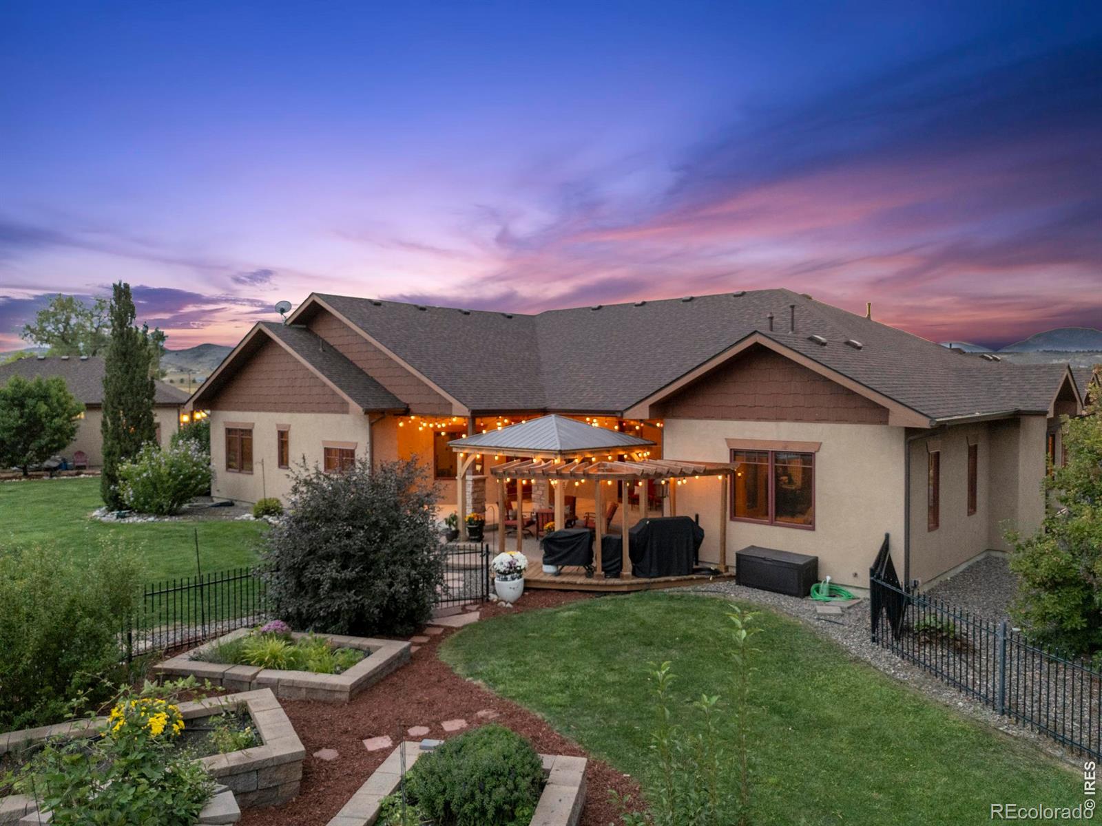 MLS Image #2 for 4260 s county road 23 ,loveland, Colorado