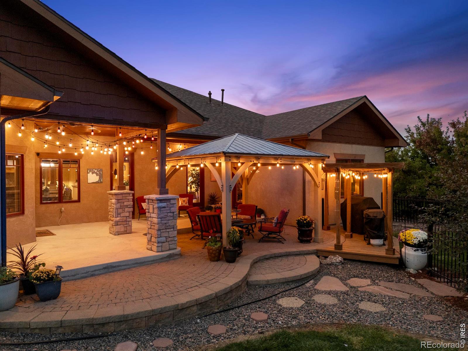 MLS Image #3 for 4260 s county road 23 ,loveland, Colorado