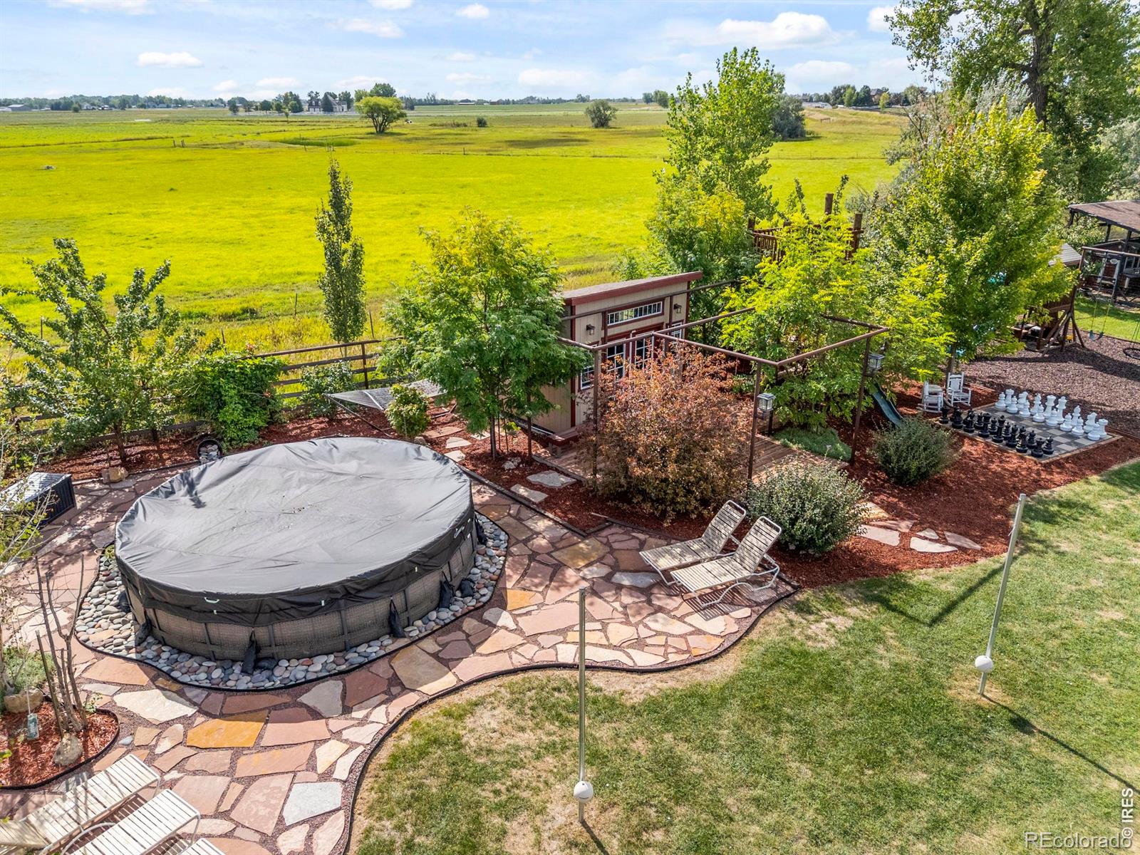 MLS Image #35 for 4260 s county road 23 ,loveland, Colorado