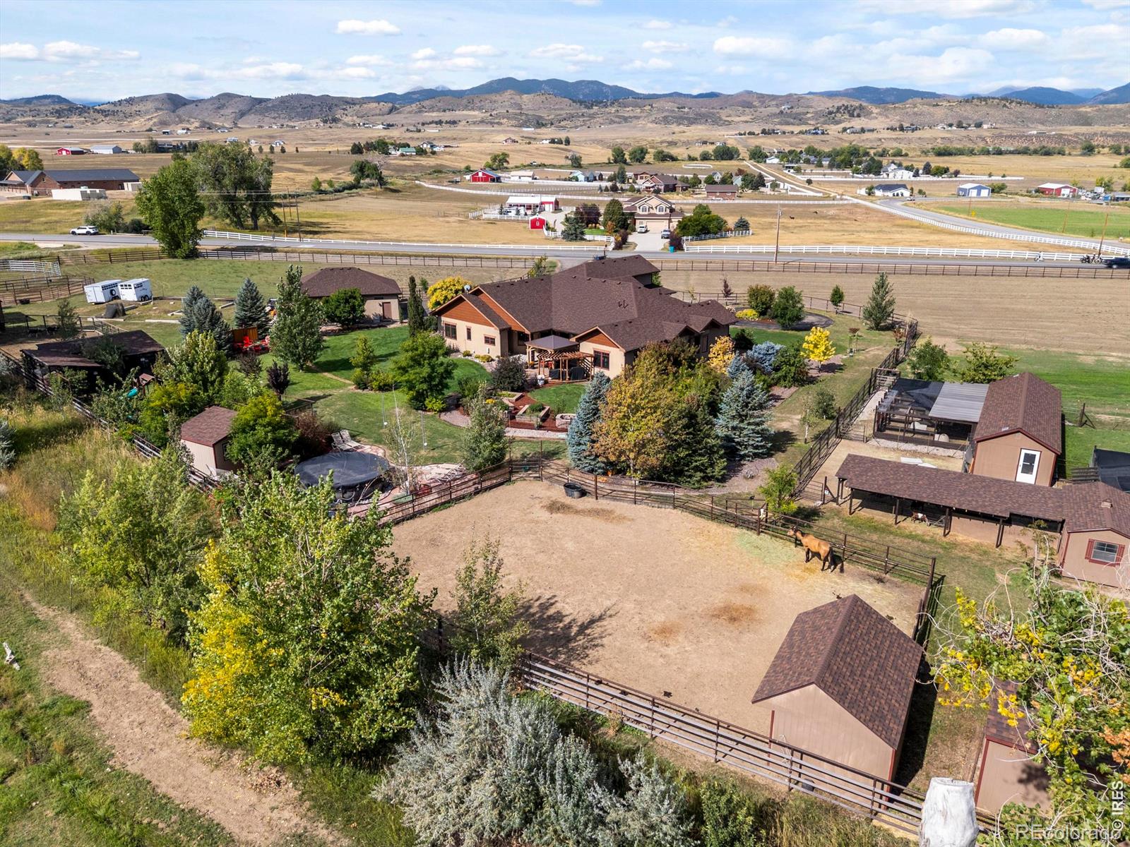 MLS Image #39 for 4260 s county road 23 ,loveland, Colorado