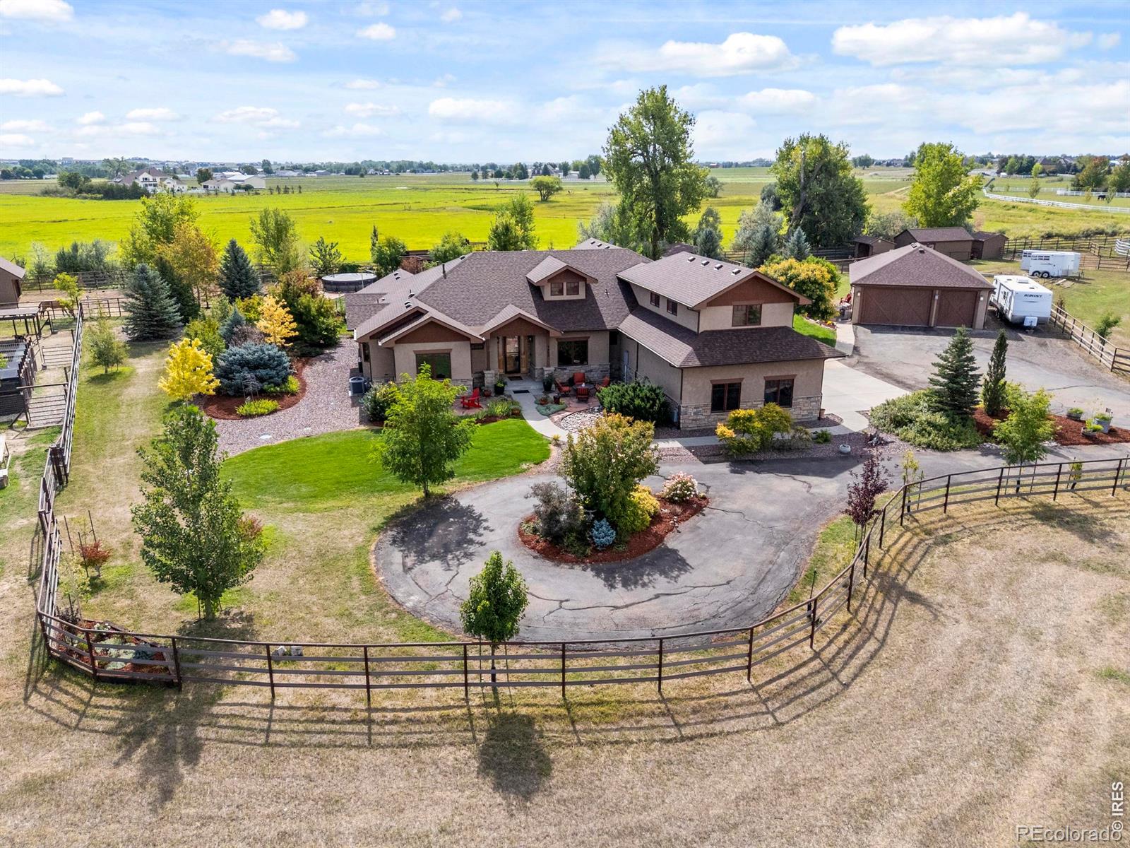MLS Image #4 for 4260 s county road 23 ,loveland, Colorado
