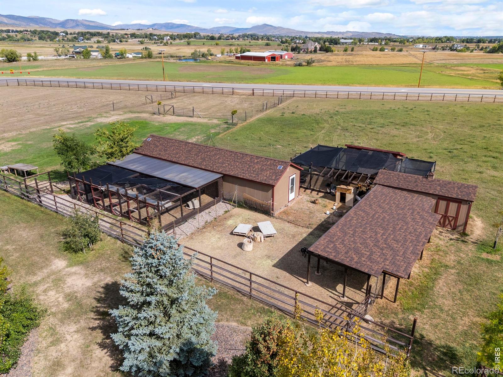 MLS Image #40 for 4260 s county road 23 ,loveland, Colorado