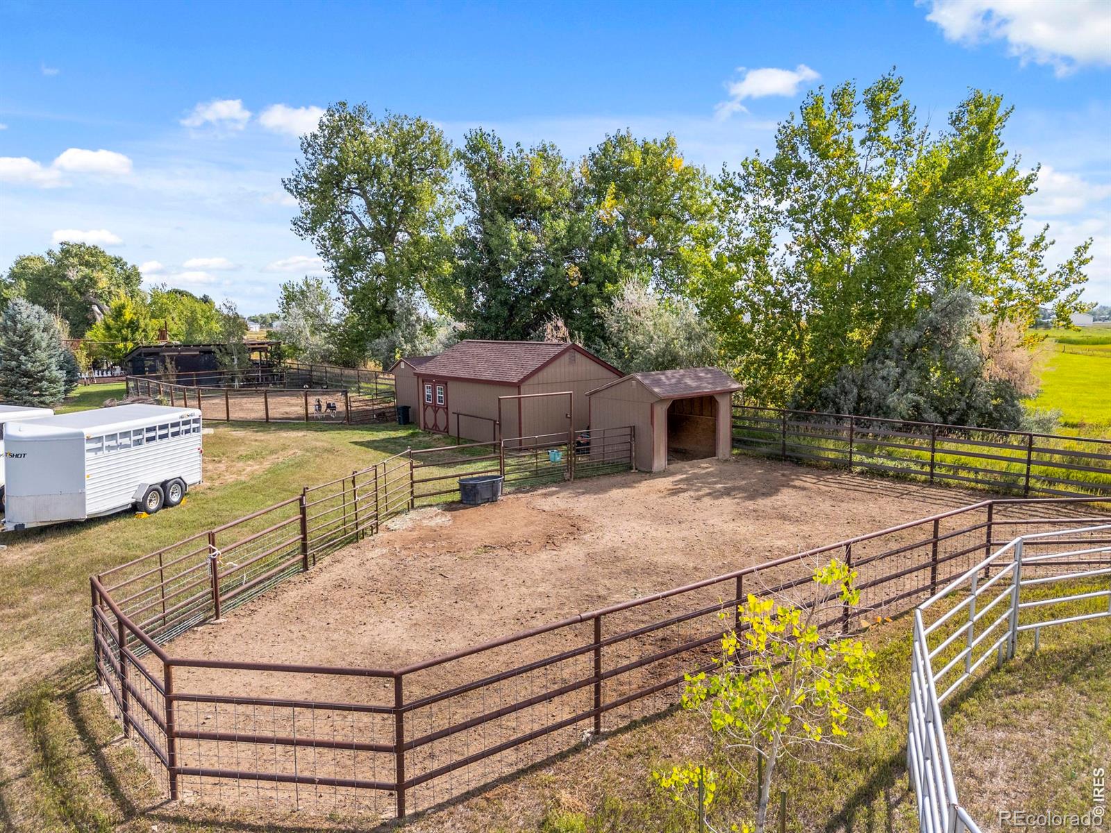 MLS Image #41 for 4260 s county road 23 ,loveland, Colorado