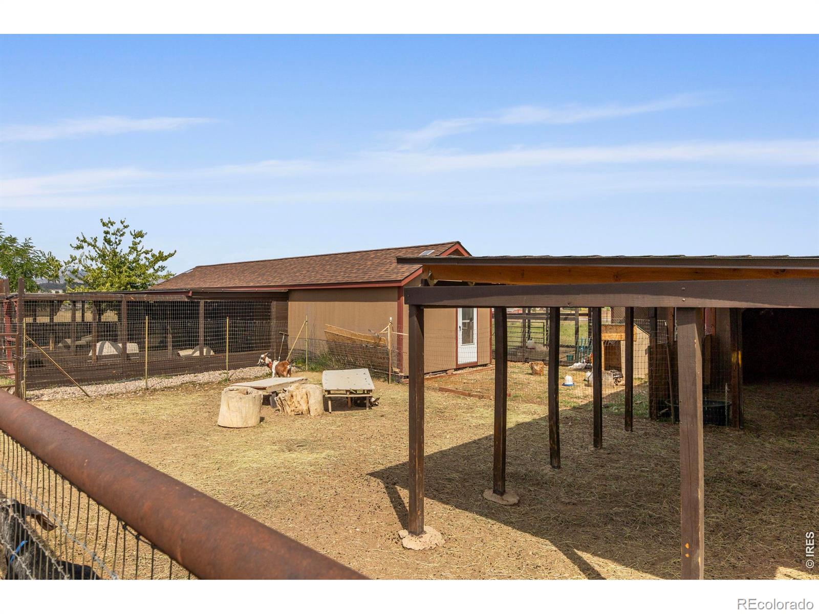 MLS Image #42 for 4260 s county road 23 ,loveland, Colorado
