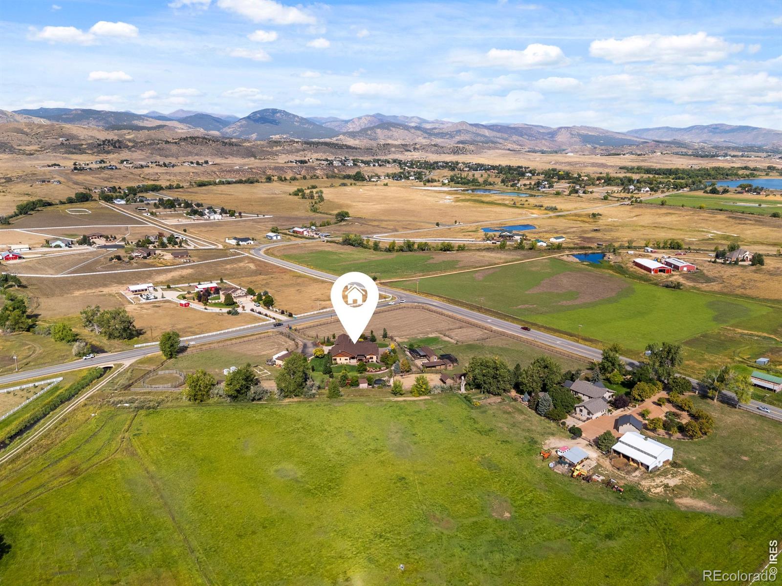 MLS Image #48 for 4260 s county road 23 ,loveland, Colorado