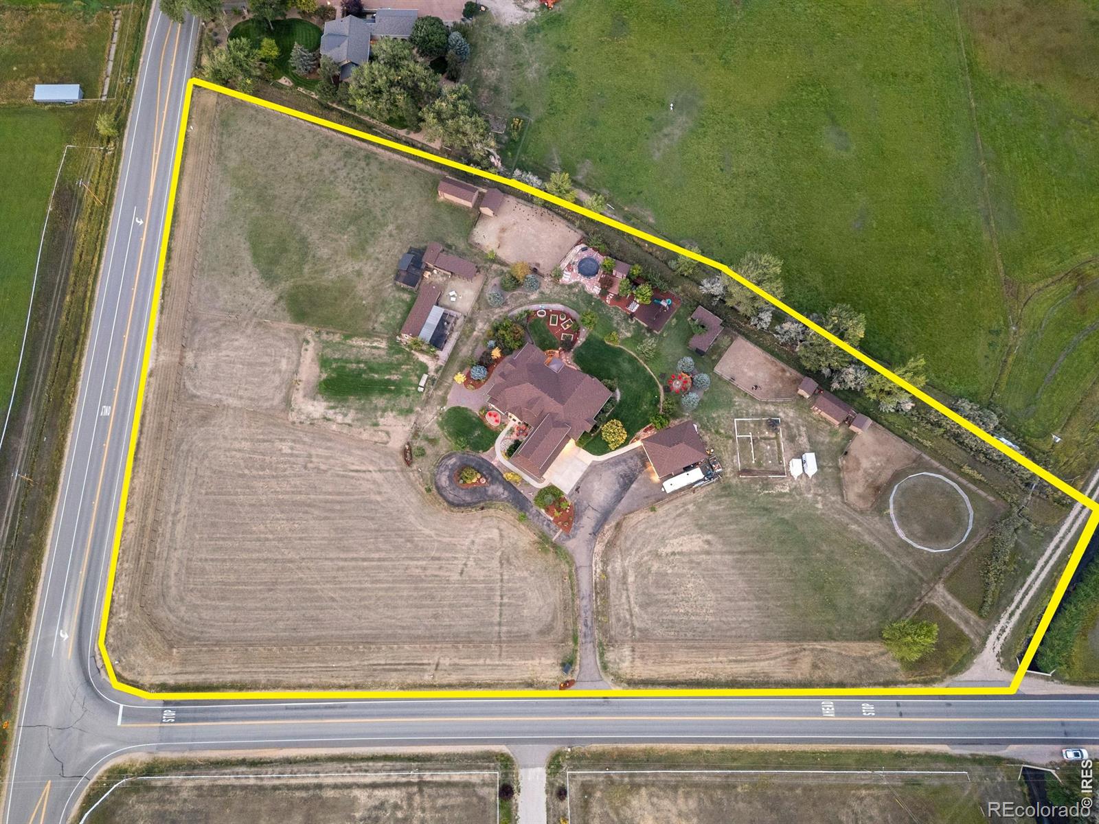 MLS Image #49 for 4260 s county road 23 ,loveland, Colorado