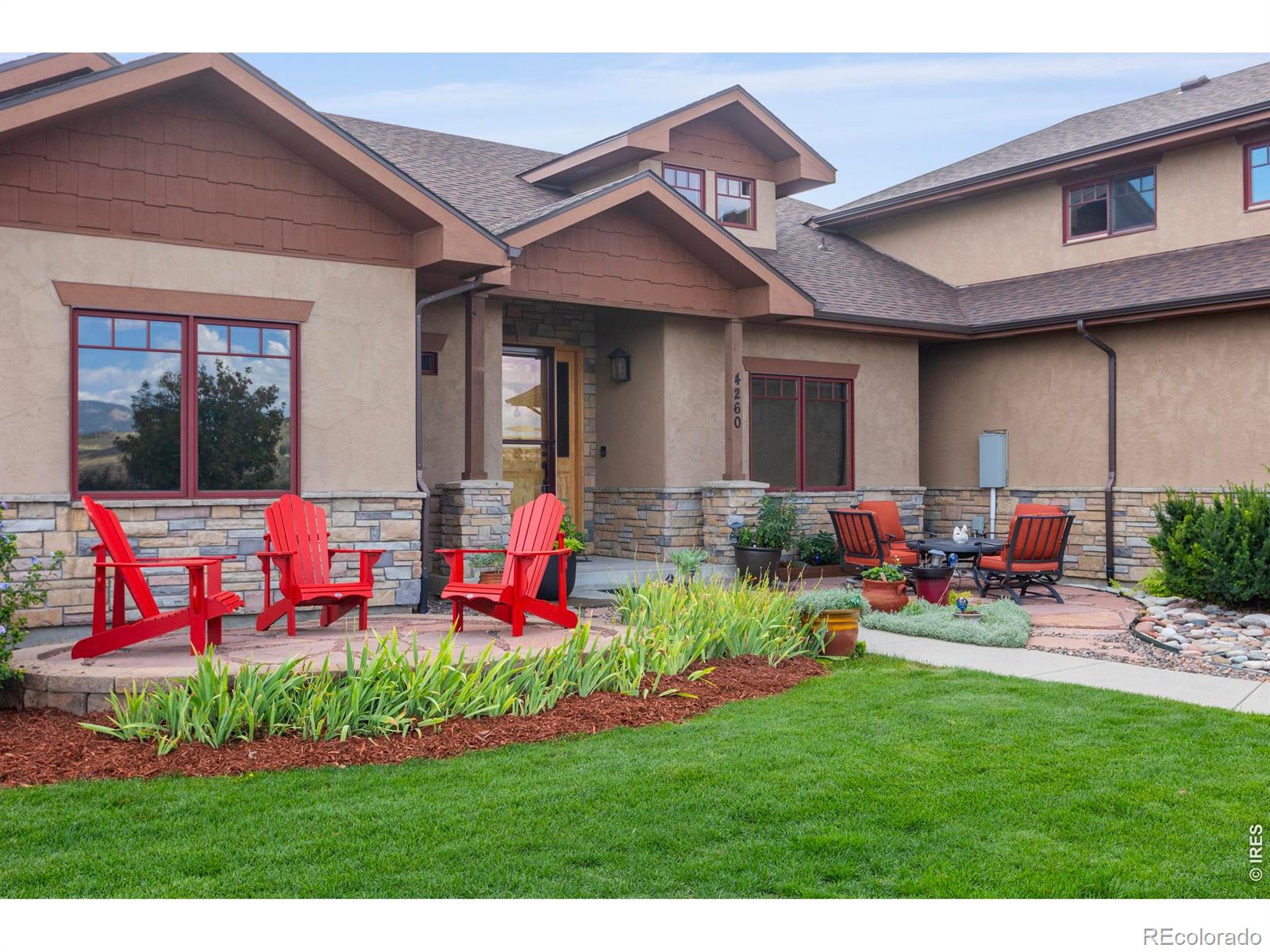 MLS Image #5 for 4260 s county road 23 ,loveland, Colorado