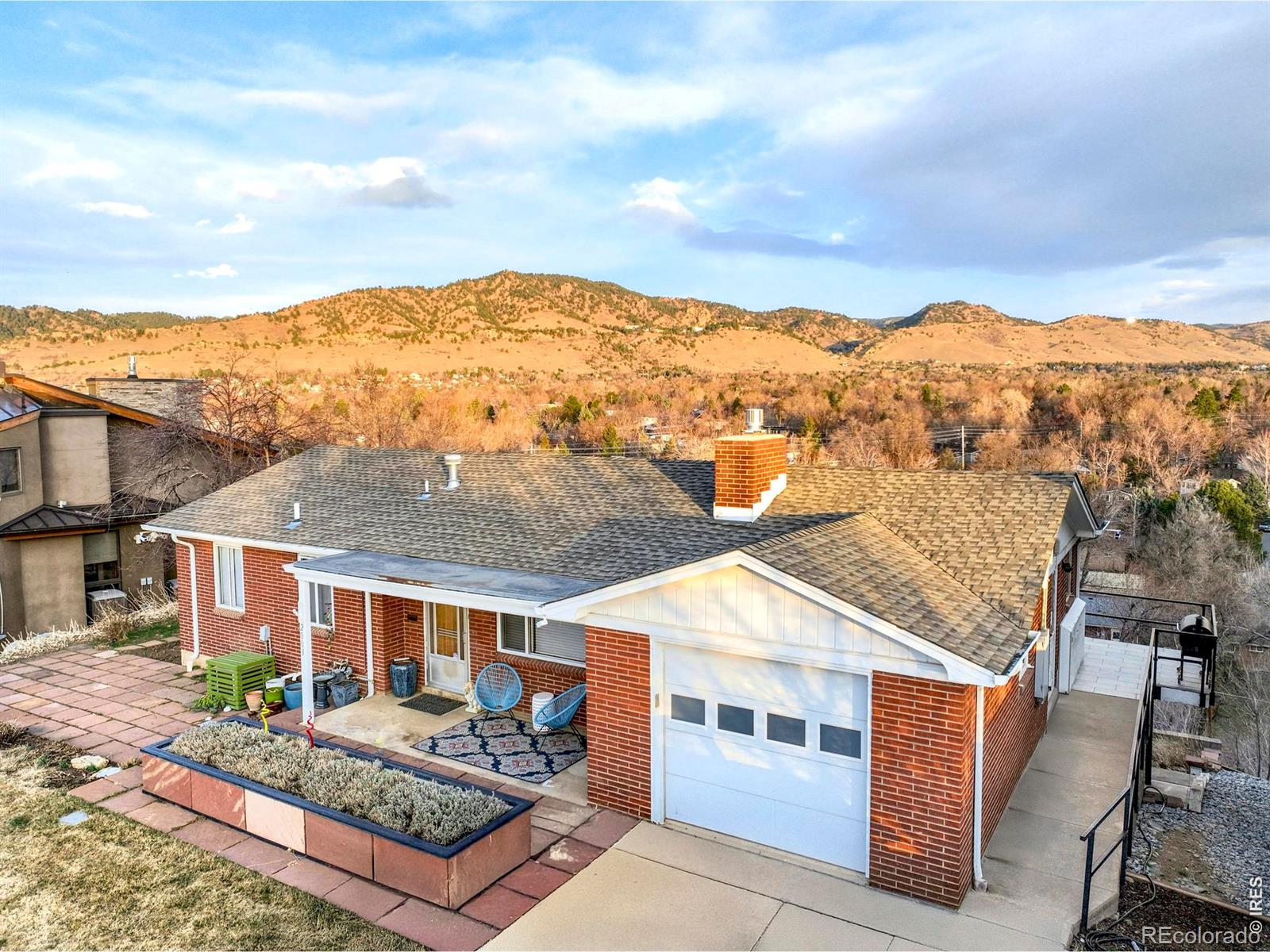 MLS Image #2 for 2003  balsam drive,boulder, Colorado