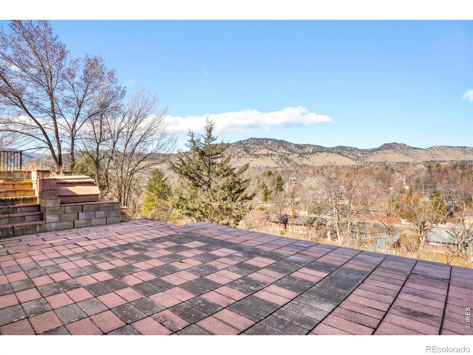 MLS Image #22 for 2003  balsam drive,boulder, Colorado