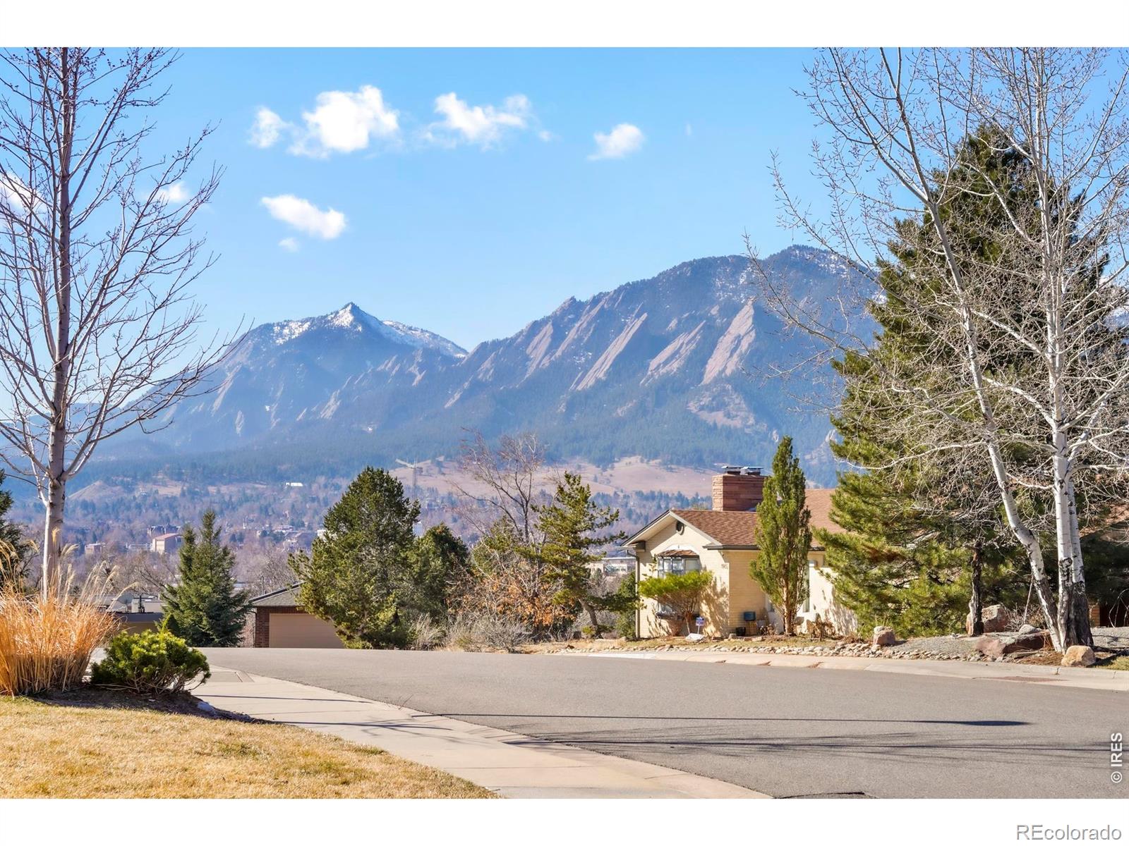 MLS Image #23 for 2003  balsam drive,boulder, Colorado