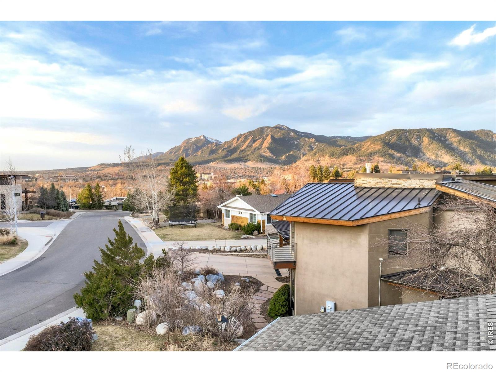 MLS Image #24 for 2003  balsam drive,boulder, Colorado