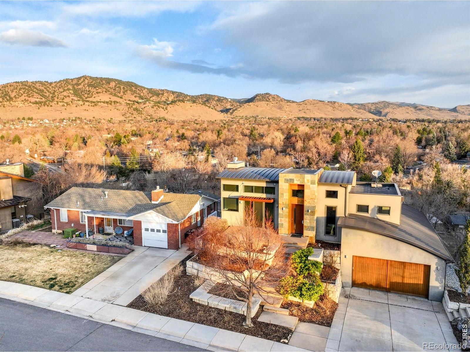 MLS Image #25 for 2003  balsam drive,boulder, Colorado