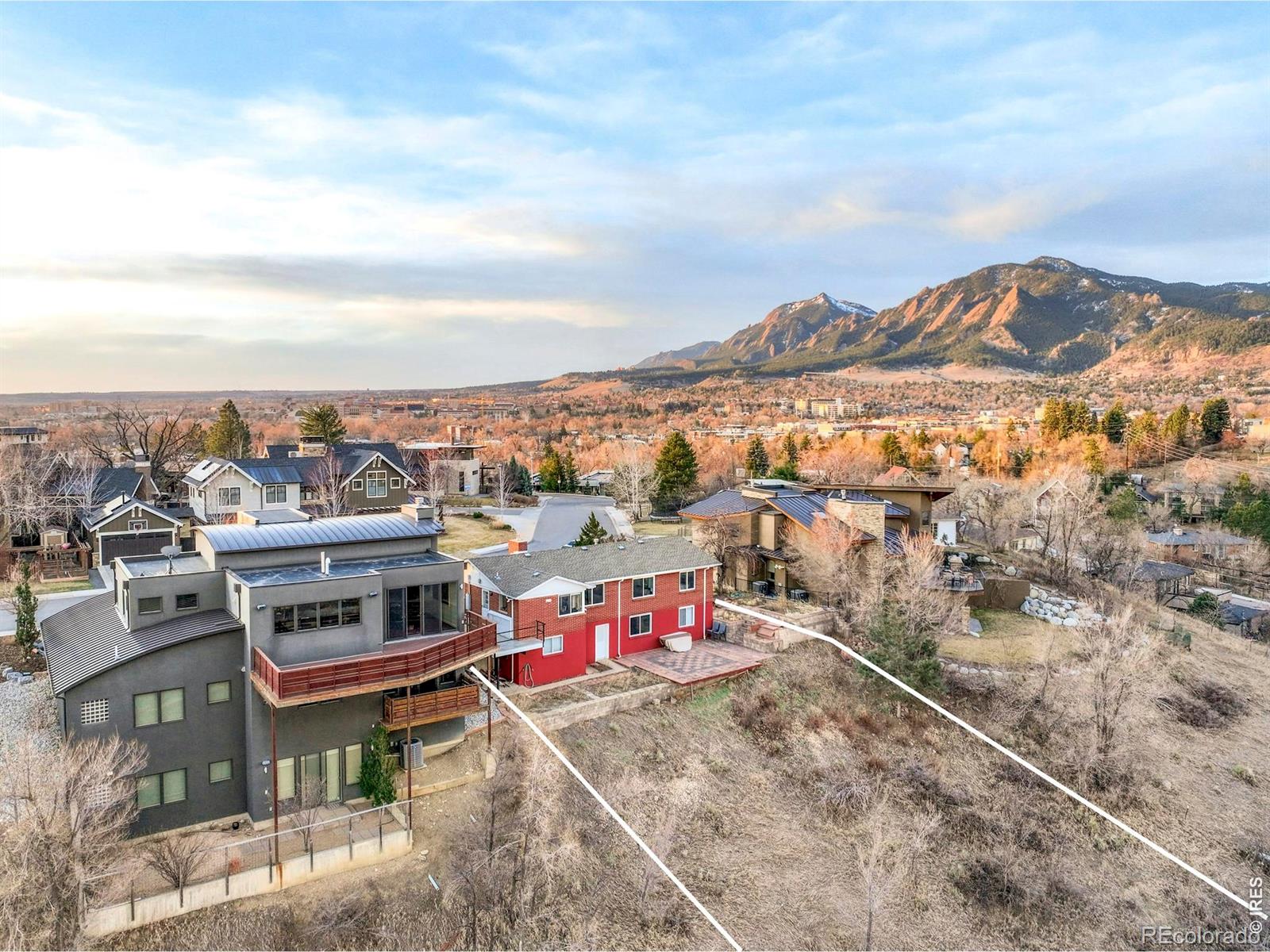 MLS Image #26 for 2003  balsam drive,boulder, Colorado