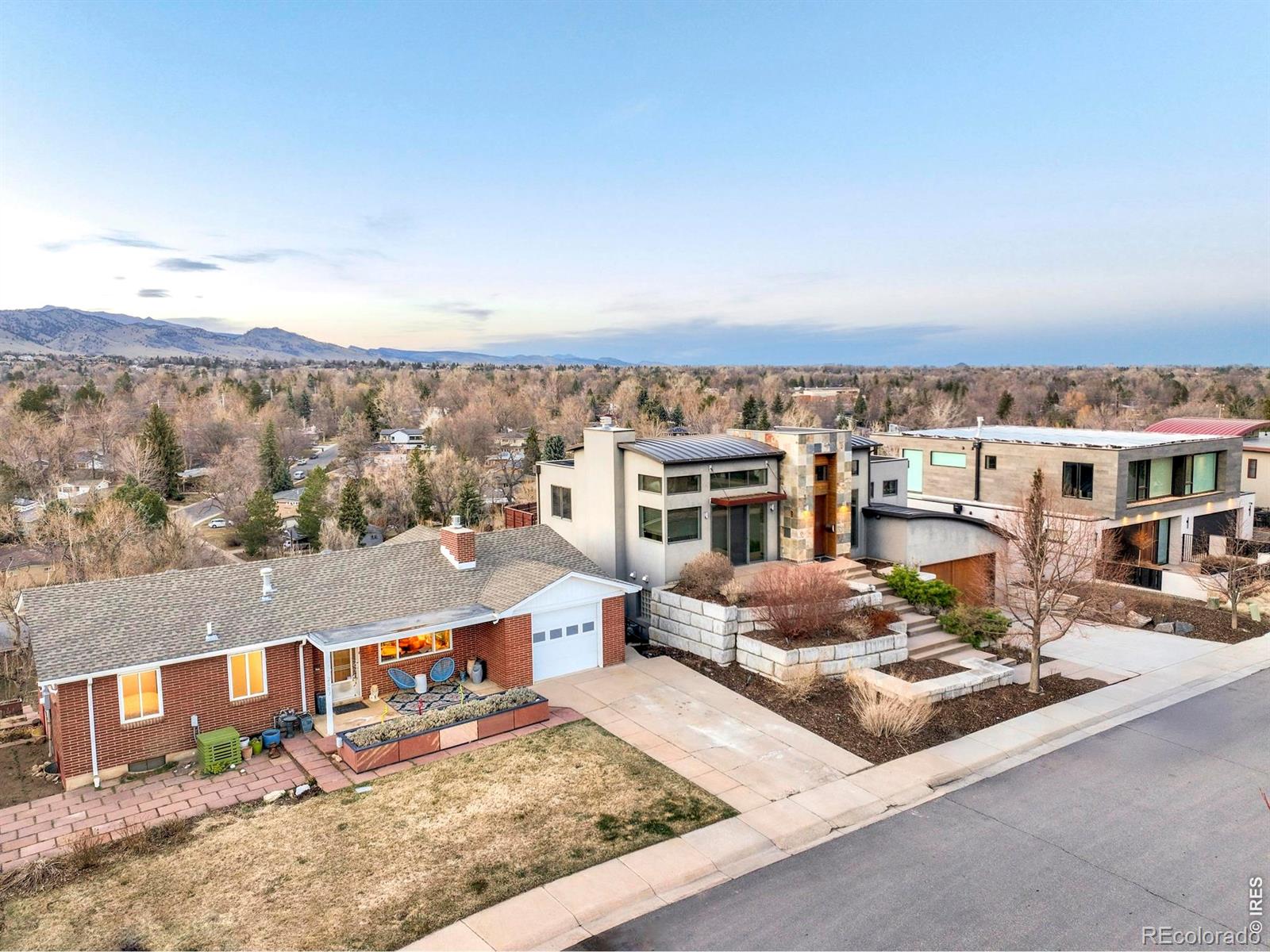 MLS Image #27 for 2003  balsam drive,boulder, Colorado