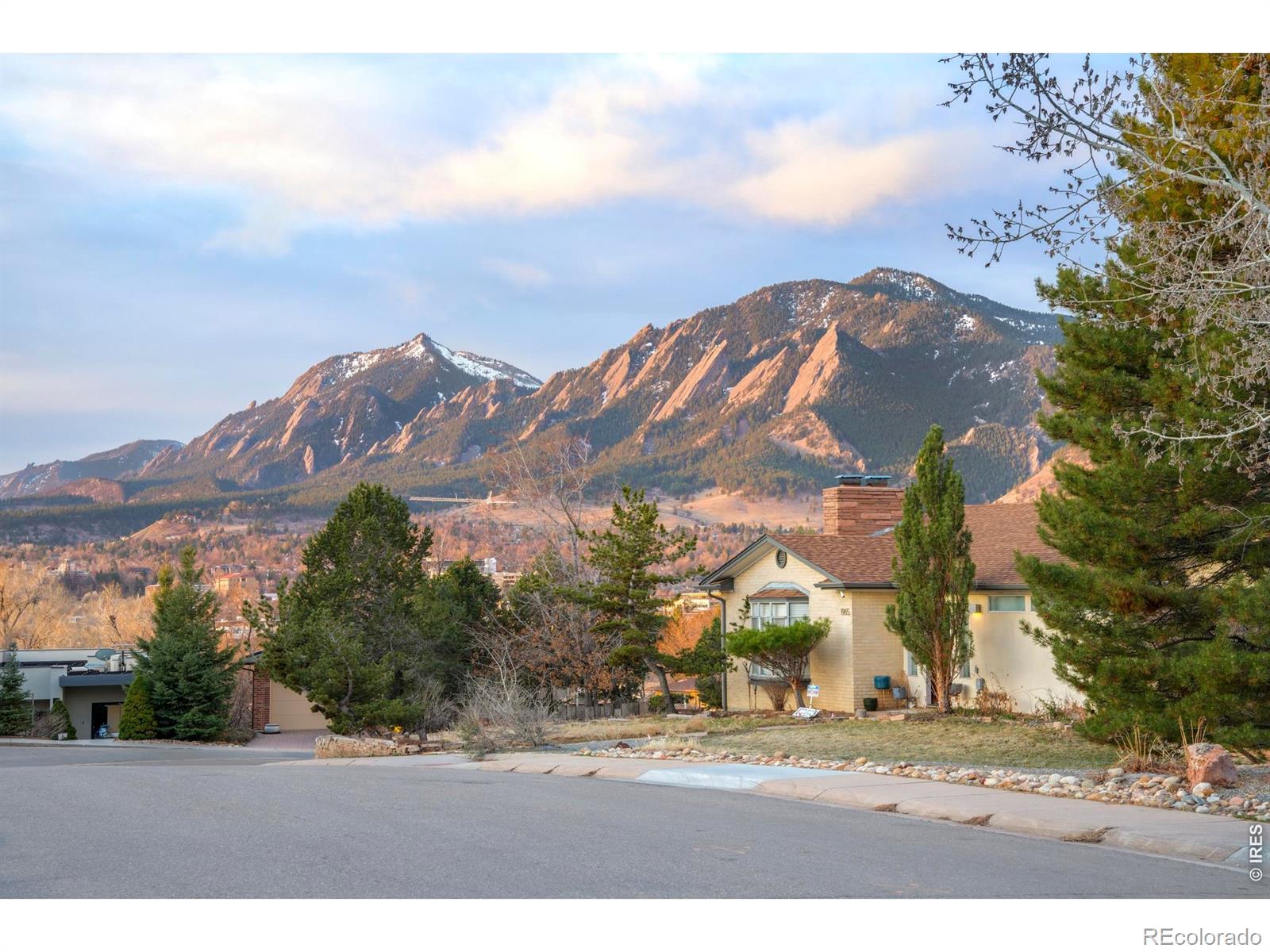 MLS Image #4 for 2003  balsam drive,boulder, Colorado