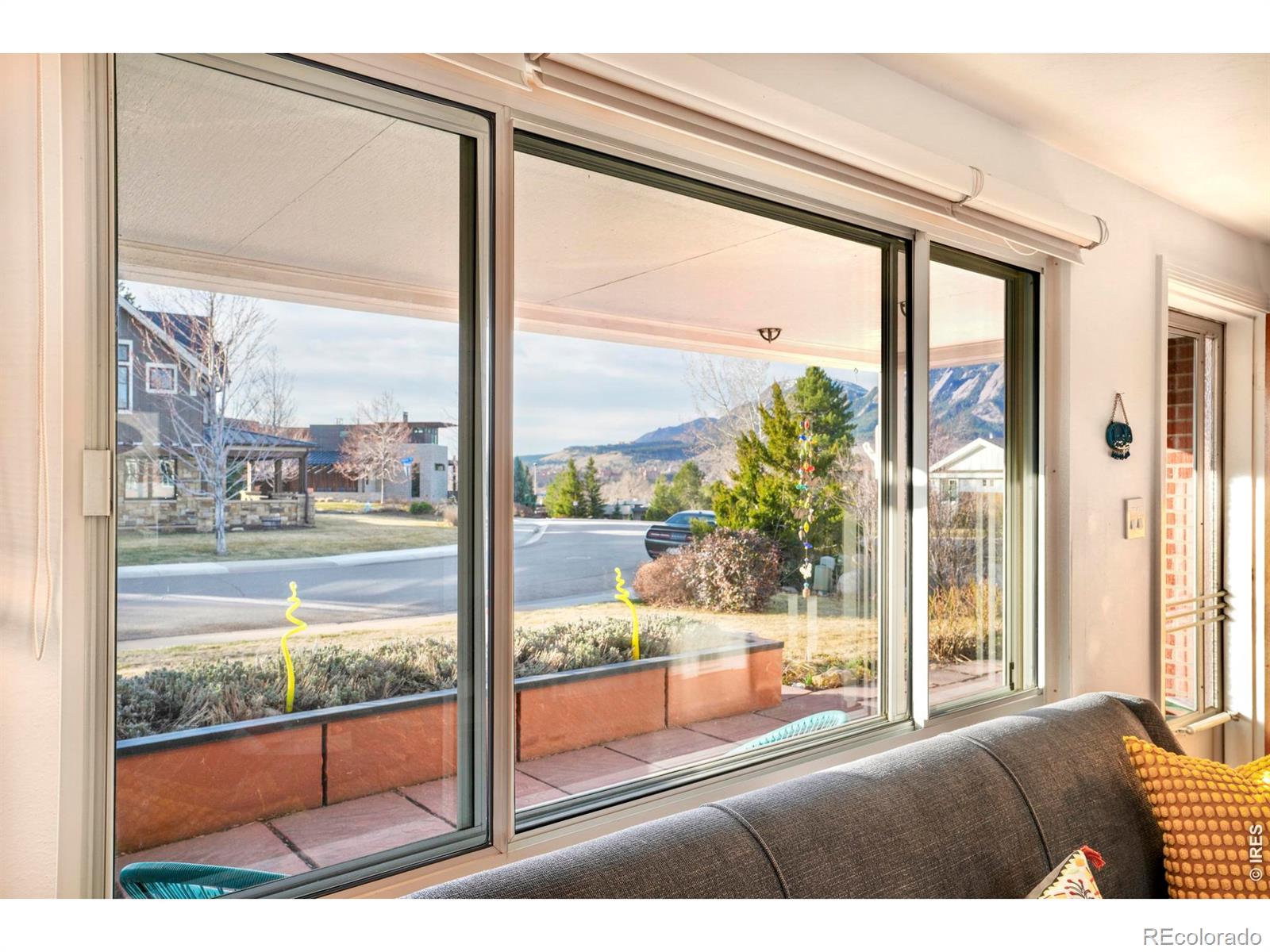 MLS Image #7 for 2003  balsam drive,boulder, Colorado