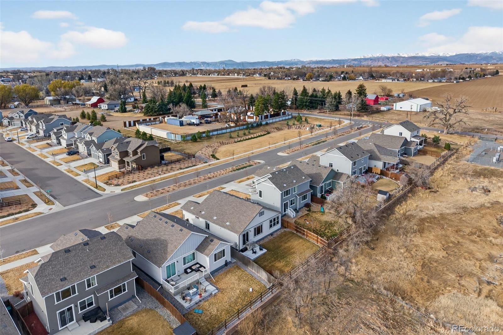 MLS Image #38 for 3085  lake helen boulevard,mead, Colorado