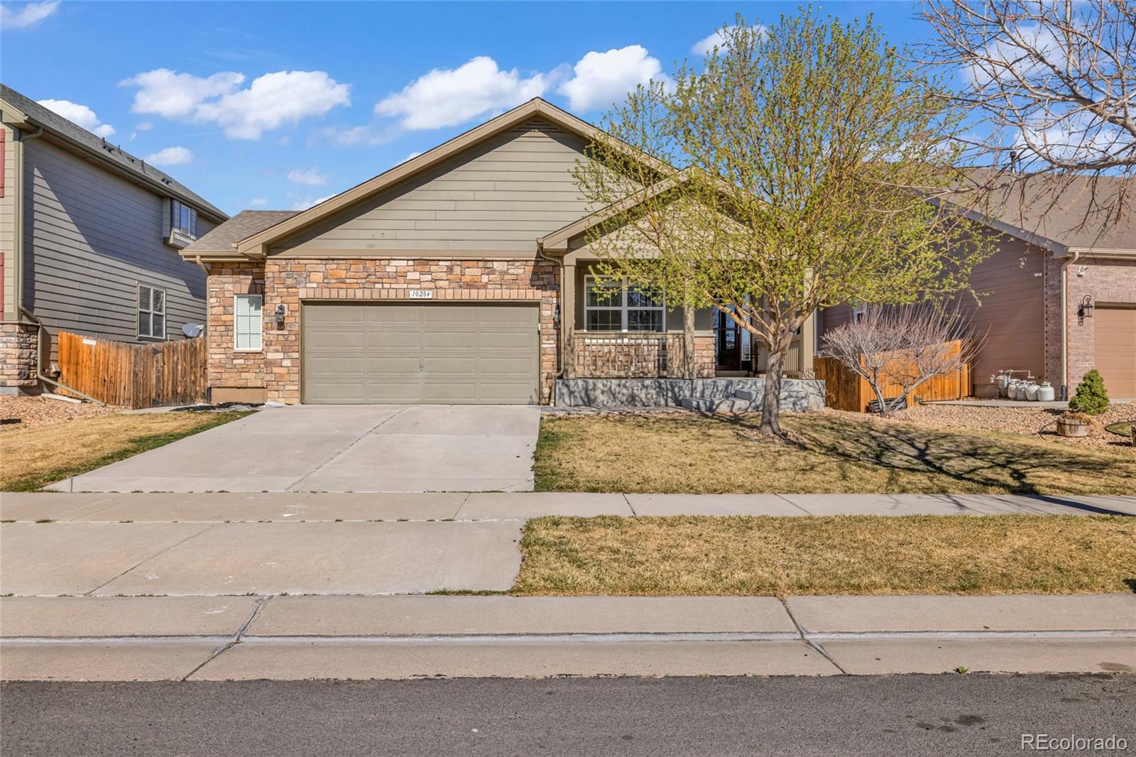 MLS Image #0 for 10284  norfolk street,commerce city, Colorado
