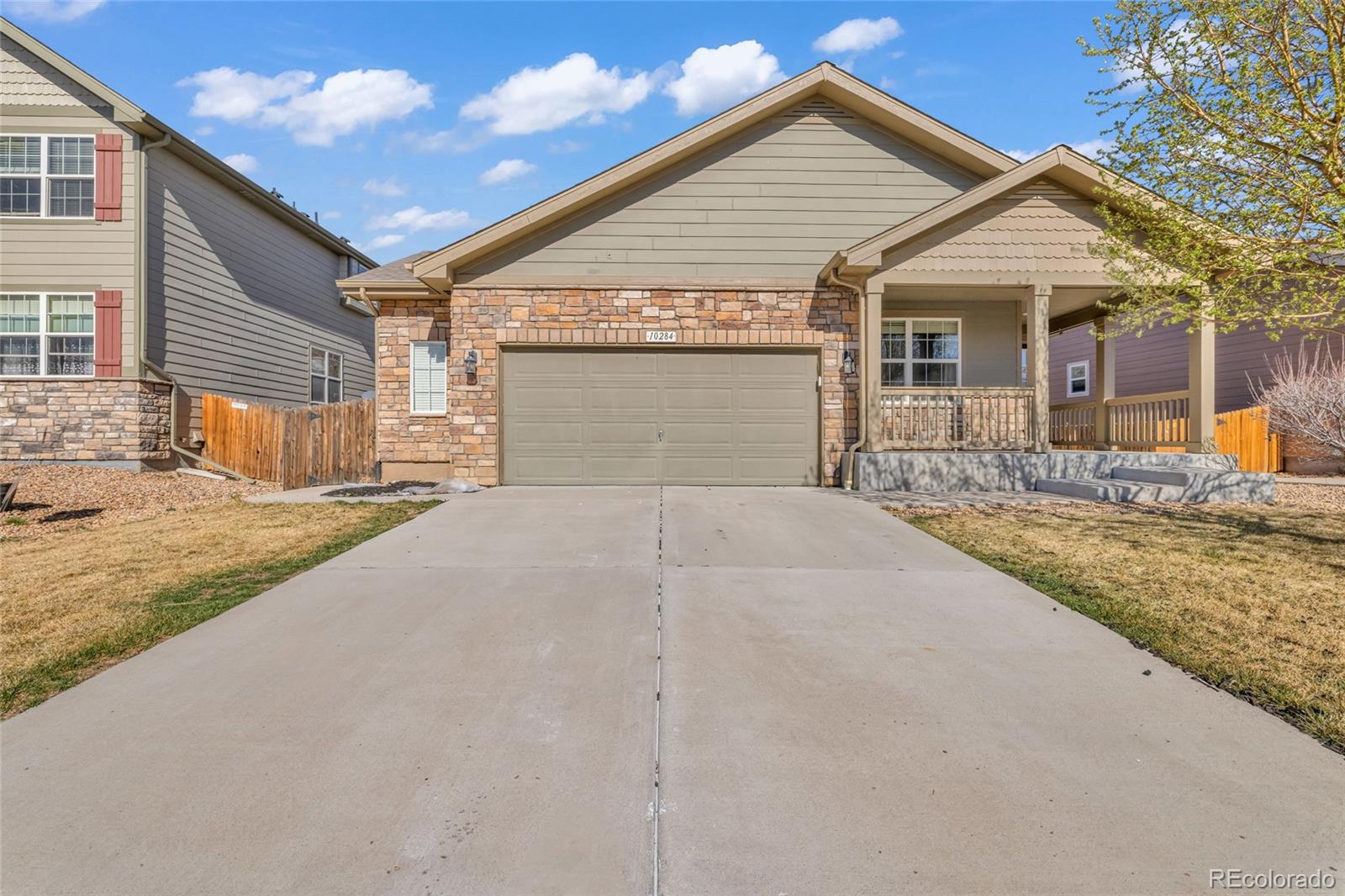 MLS Image #1 for 10284  norfolk street,commerce city, Colorado